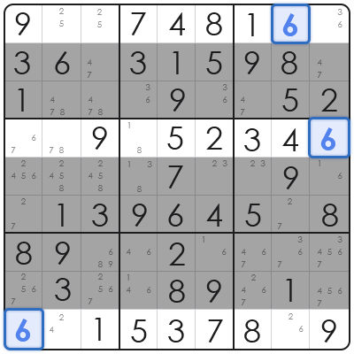 sudoku easy for kids